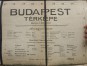 Budapest titkos térképe