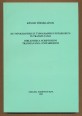De typographiis et typographis unitariorum in Transylvania. Bibliotheca scriptorum Transylvano-unitariorum