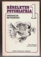 Részletes psychiatria I-II. kötet