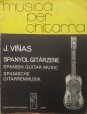 Spanyol gitárzene. Spanish Guitar Music. Spanische gitarrenmusic