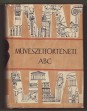 Művészettörténeti ABC