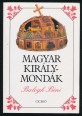 Magyar királymondák