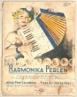 Harmonika-Perlen. Originalkompositionen und Bearbeitungen für chromatisches Piano-Akkordeon von 12 bis 120 Bässen. Band IV.