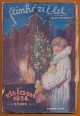 Színházi Élet 1926. Karácsony. XVI. évfolyam 52. szám, 1926. december 26-1927. január 1-ig