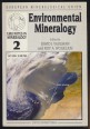 Environmental Mineralogy