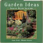 Garden Ideas. Creative Design Solutions