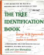 The Tree Identification Book. A New Method for the Practical Identification and Recognition of Trees