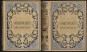 Vörösmarty lyrai költeményei I-II. kötet