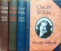Oscar ​Wilde összes művei I-III. kötet