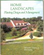 Home Landscapes. Planting Design and Management