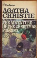 The Adventure of the Christmas Pudding