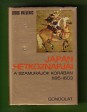 Japán hétköznapjai a szamurájok korában 1185-1603