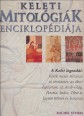 Keleti mitológiák enciklopédiája