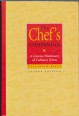 The Chef's Companion. A Concise Dictionary of Culinary Terms