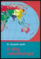 A világ vallásföldrajza