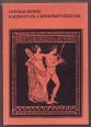 Kazinczy és a képzőművészetek (1925)