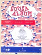Sousa Album. 12 famous marches, simplified edition