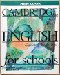 Cambridge English for schools. Student's Book Two