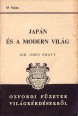 Japán és a modern világ