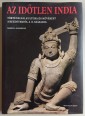 Az időtlen India. Történelem, Kultúra és művészet a kezdetektől a 13. századig