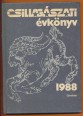 Csillagászati Évkönyv az 1988. évre