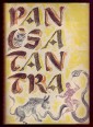 Pancsatantra, azaz ötös könyv. Az életbölcsességnek régi indiai tankönyve az emberek és állatok világából való mulattató és tanulságos történeteknek versekkel tarkázott világhírű gyűjteménye