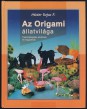 Az origami állatvilága