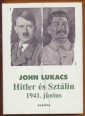 Hitler és Sztálin 1941. június