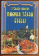 Magyar tájak ételei