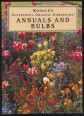 Annual and Bulbs