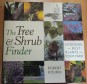 The Tree and Shrub Finder. Choosing the Best Plants for your Yard