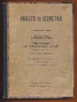 Analízis és geometria I. évfolyam, I. félév, I. évfolyam II. félév. 1946-47. tanév