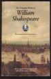 The Complete Works of  William Shakespeare