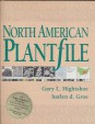 North American Plantfile. A Visual Guide to Plant Selection for Use in Landscaping Design