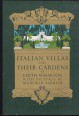 Italian Villas and their Gardens [Reprint]