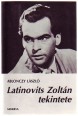 Latinovits Zoltán tekintete
