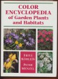 Color Encyclopedia of Garden Plants and Habitats