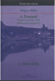 A ​Dunánál – Dunapataj 1944–1958 I-II. kötet