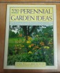 550 Perennial Garden Ideas
