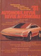 Automobil Revue 81