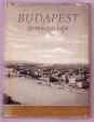 Budapest földrajza I. Budapest természeti képe