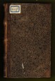 Fasciculus biblicus. A Musis nexus, seu compendium metrico-biblicum