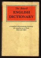 The Russell English Dictionary