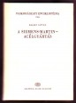 Vaskohászati enciklopédia VII/1. Siemens-Martin-acélgyártás
