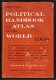 Political Handbook and Atlas of the World