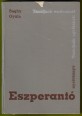 Eszperantó nyelvkönyv. Tanfolyamok és magántanulók számára