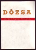 Dózsa. Magyar költők versei