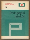 Pedagógiai látókör 1977-78.