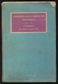 A modern angol irodalom története 1890-1941