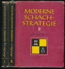 Moderne Schachstrategie I-II.
